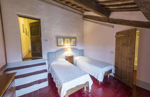 Castello Ginori Di Querceto - Foto 72