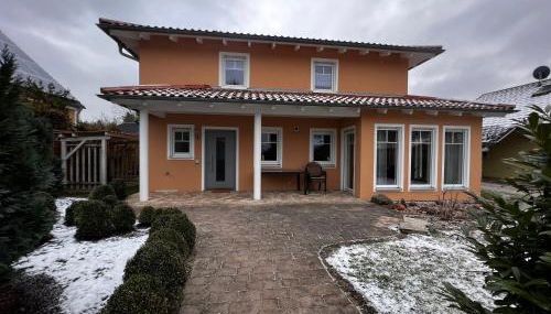 Villa Toskana Wohnung 2 - Foto 4