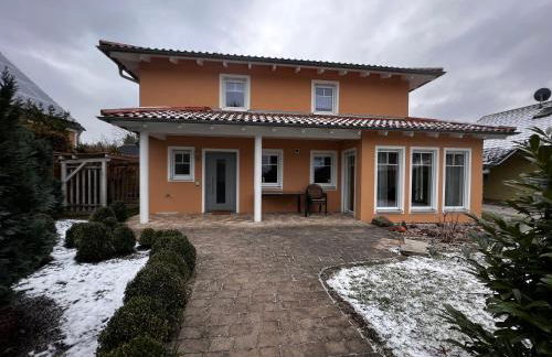 Villa Toskana Wohnung 2 - Foto 4