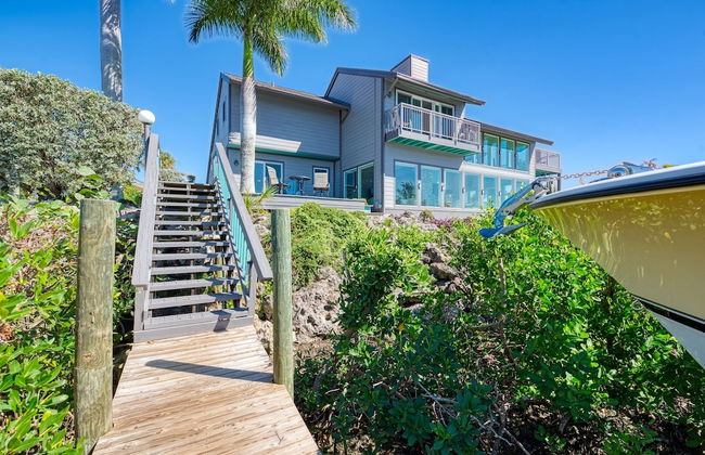 Bay House Retreat managed by Beach Retreats - Foto 56