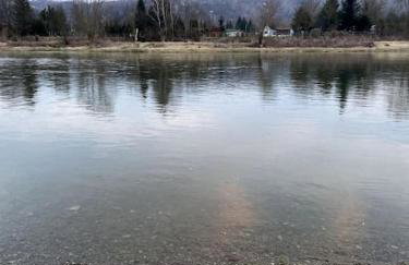 San Riverbank Apartment - Foto 23