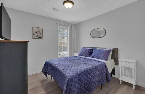 The Smart Stay ! New Remodel! Minutes from Atlanta - Foto 15