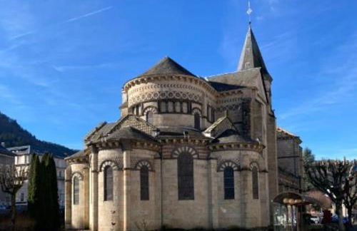 Appt lumineux, Thermes et Montagne - Foto 21