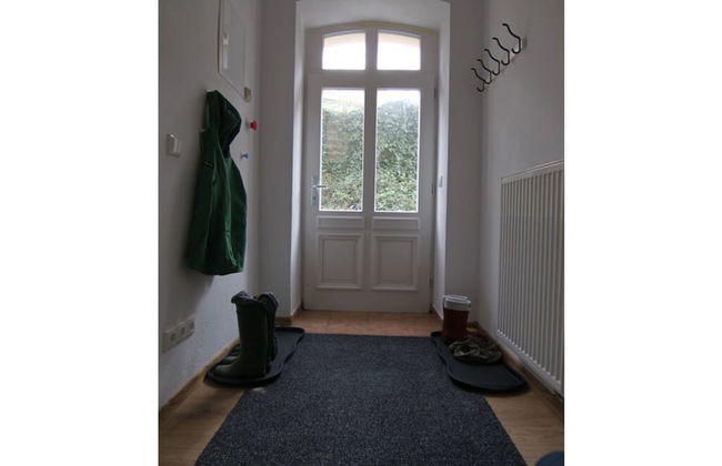 Villa Frisia 18 Comfortable Holiday Residence - Foto 31