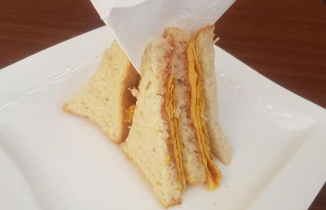 Obelisk Hotel Axum - Foto 14