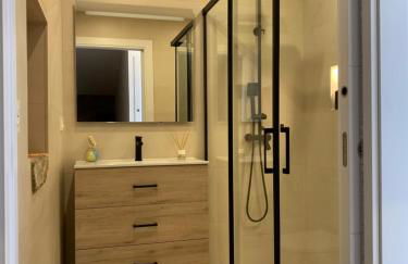 Casa A praciña, Playa de Soesto - Foto 14