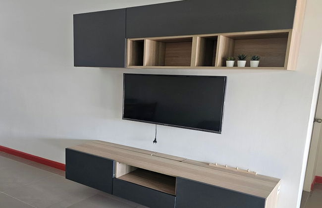 Thanasiri City Villa - Foto 17