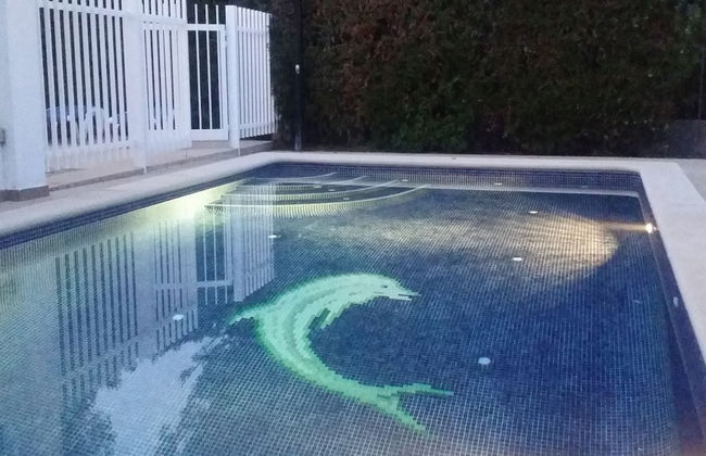 Villa Sirenas - Foto 27