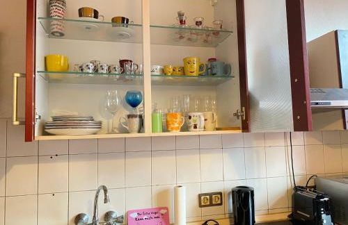 Schöne Wohnung zwischen Uni Duisburg und Hbf - Foto 6