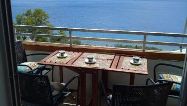 Atlas Apartment with Private Beach and SeaView - Foto 4