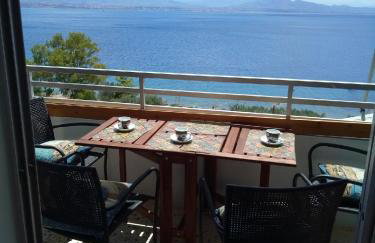 Atlas Apartment with Private Beach and SeaView - Foto 4