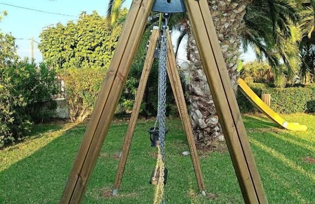 Villa Pami - Foto 52