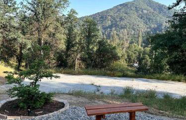 Modern House on 5 acr in Sequoia National Forest - Foto 31