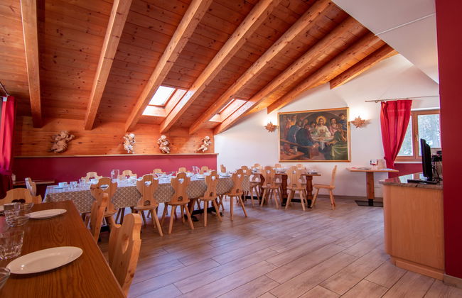 Garni Eden - Foto 43