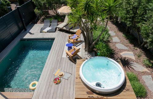 Villas les Capucines - Foto 28