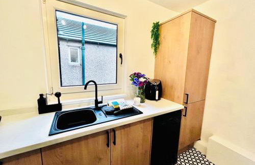 Vulcan Apartment - 3 Bedrooms - Sleeps 6 - Foto 6