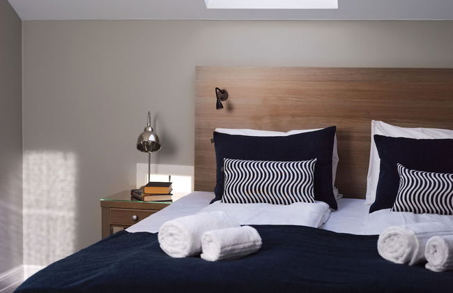 Frogner House - Slottsparken - Foto 11