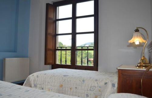 apartamentos y habitaciones Quinta La Espadaña apartamentos y habitaciones Quinta la Espadaña - Photo 78