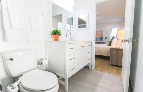 Snook Haven - Hot Tub, Pool, Minigolf, Dog Space - Foto 12