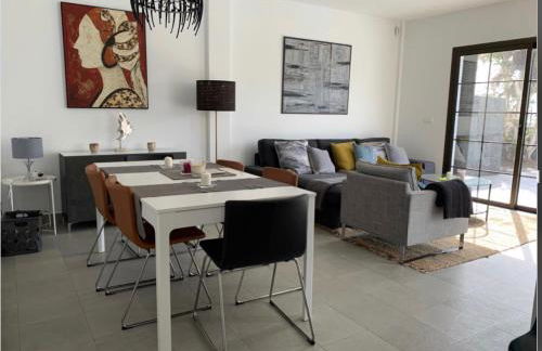 Sea views modern villa for relaxing holidays - Foto 6