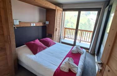 Chalet des Neiges - LA SOURCE DES ARCS - Foto 92