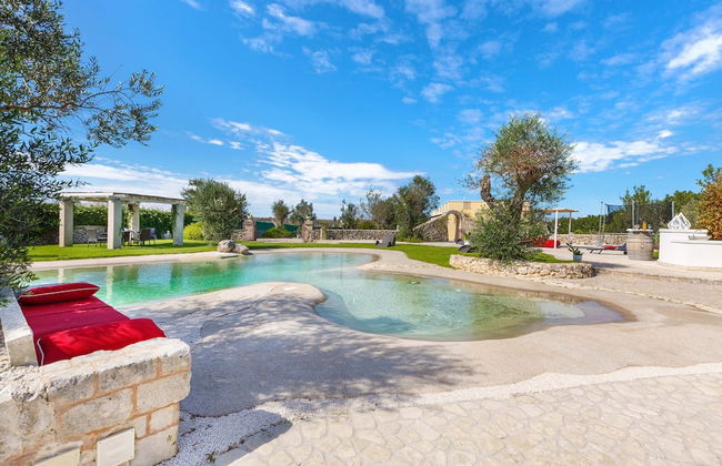 1738 Tenuta degli Ulivi by Perle di Puglia - Foto 1