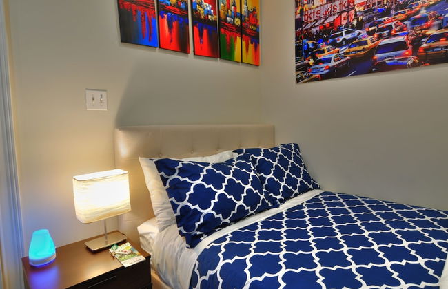 Hello Apartments NYC - Foto 32