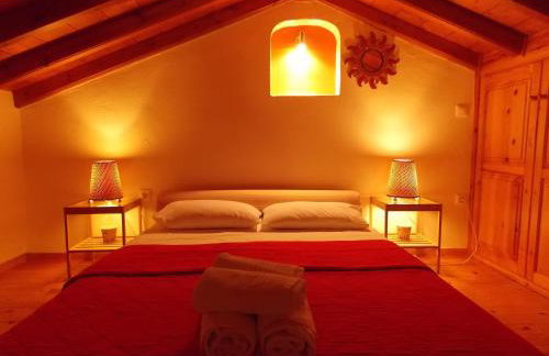 Katikies Stamatias Studios & Maisonettes - Foto 4