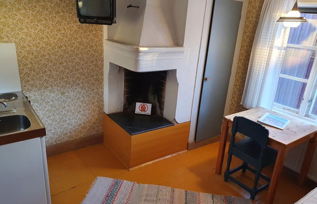 Lövångergården - Photo 3