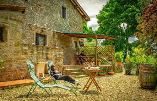 Casa Al Bosco - Foto 68