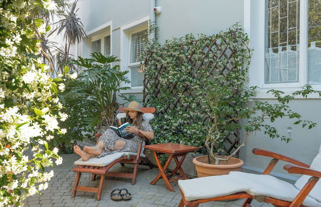 Barry Hall Apartments - Foto 32