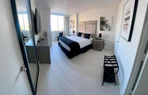 Condo, Breathtaking Water views, King Suite, Hilton Property - Foto 6