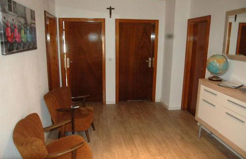 Ferienhaus-Vogelsfelsen - Foto 16