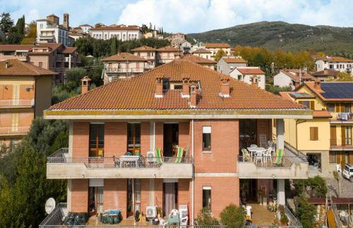 Nice Apartment in Tuoro sul Trasimeno With Pool - Foto 34