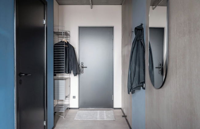 Daniel & Jacob's urban studios and boutique apartments - Foto 8