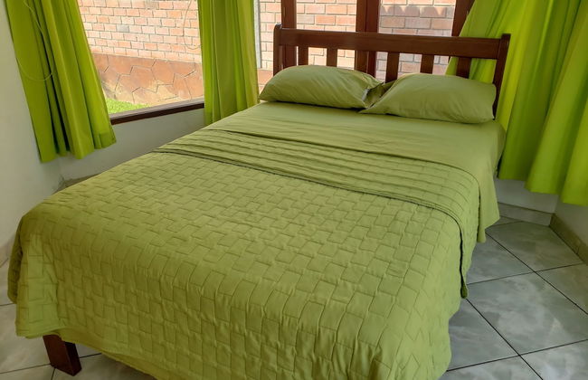 Las Cascadas - Foto 3