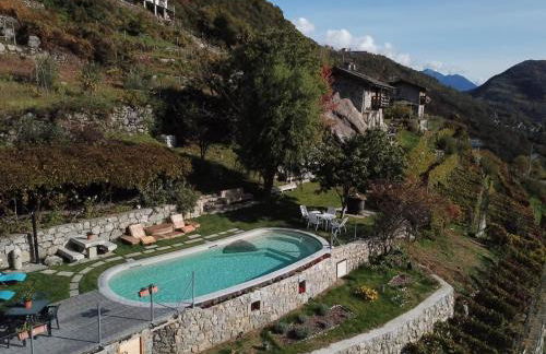 RUSTICO VIGNA casa vacanze - Foto 19