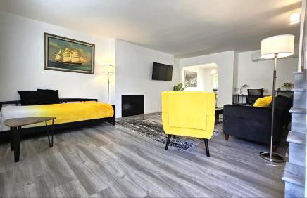 Double Suite Santa Monica - Free Parking - Foto 13