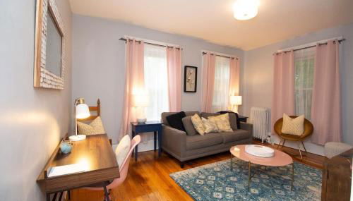 Renovated 1BR, Washington Sq, Longwood, Green Lin - Foto 2