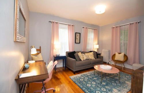 Renovated 1BR, Washington Sq, Longwood, Green Lin - Foto 2