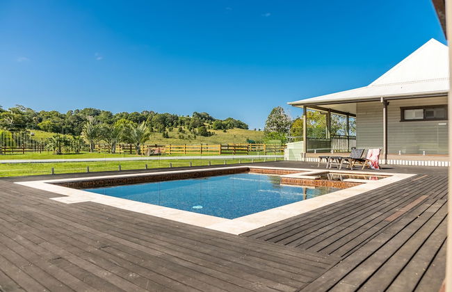 Your Luxury Escape - Midgen Flat - Foto 27