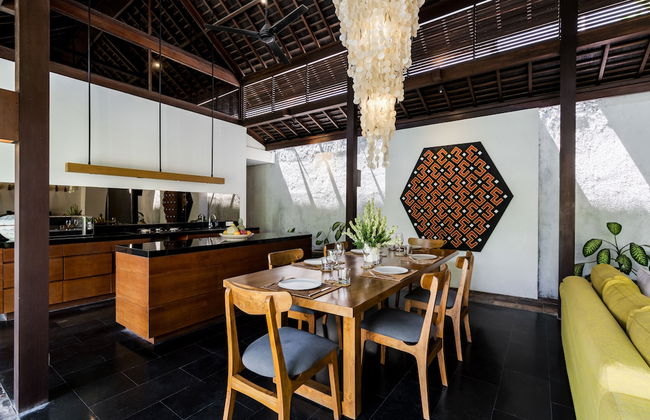 Bumbak Park by Nakula - Foto 34