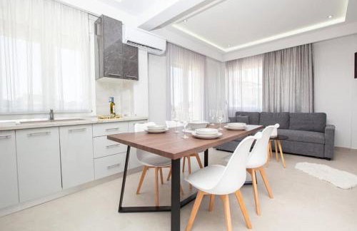 Marane luxury suites - Photo 28