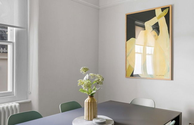 Sancroft by Pureserviced - Foto 33