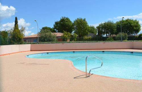 BO210-190 Mazet 3 pièces 5 couchages BORMES LES MIMOSAS - Foto 11