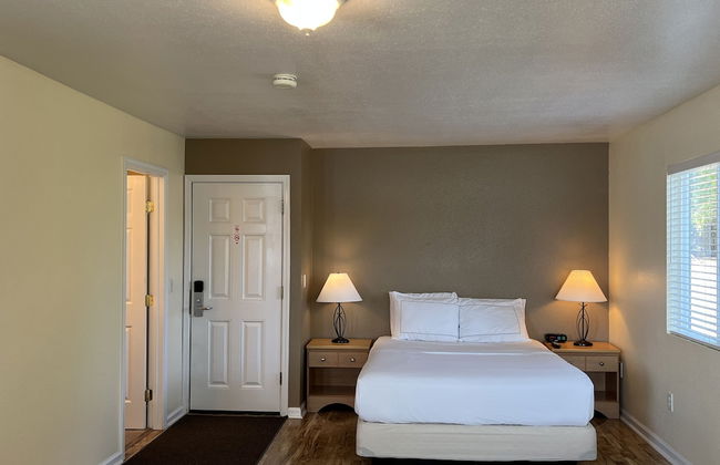 Clear Lake Cottages & Marina - Foto 24