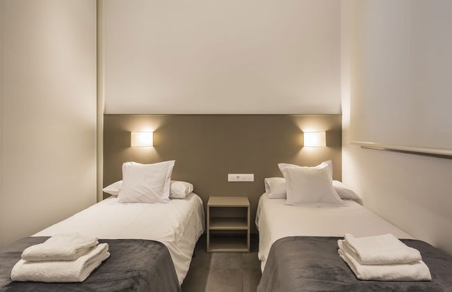 Mon Suites San Martín - Foto 11