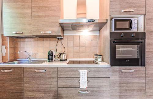 Apartment Casa Riggi by Interhome - Foto 9