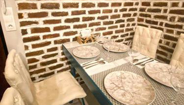 TM Apartment No 2 - Scandinavian Style - Foto 3