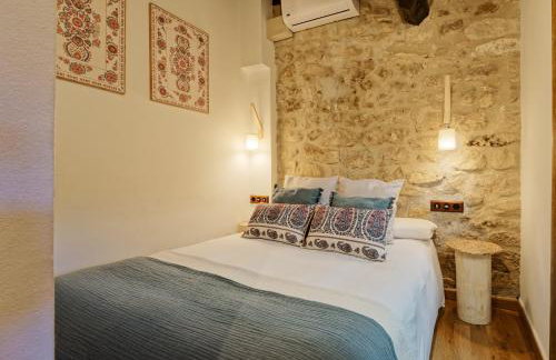 CASA RURAL - La Molinera Etxea - Acceso gratuito a la piscina municipal - Photo 29